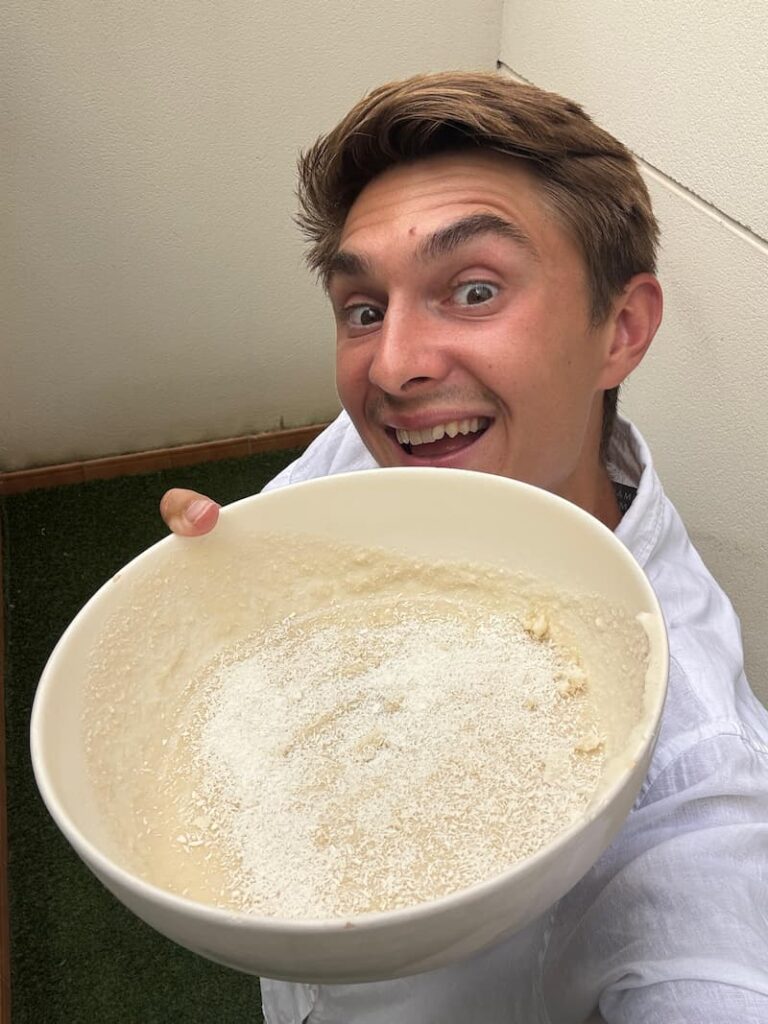 horchata-saludable-de-coco-dietalvaro