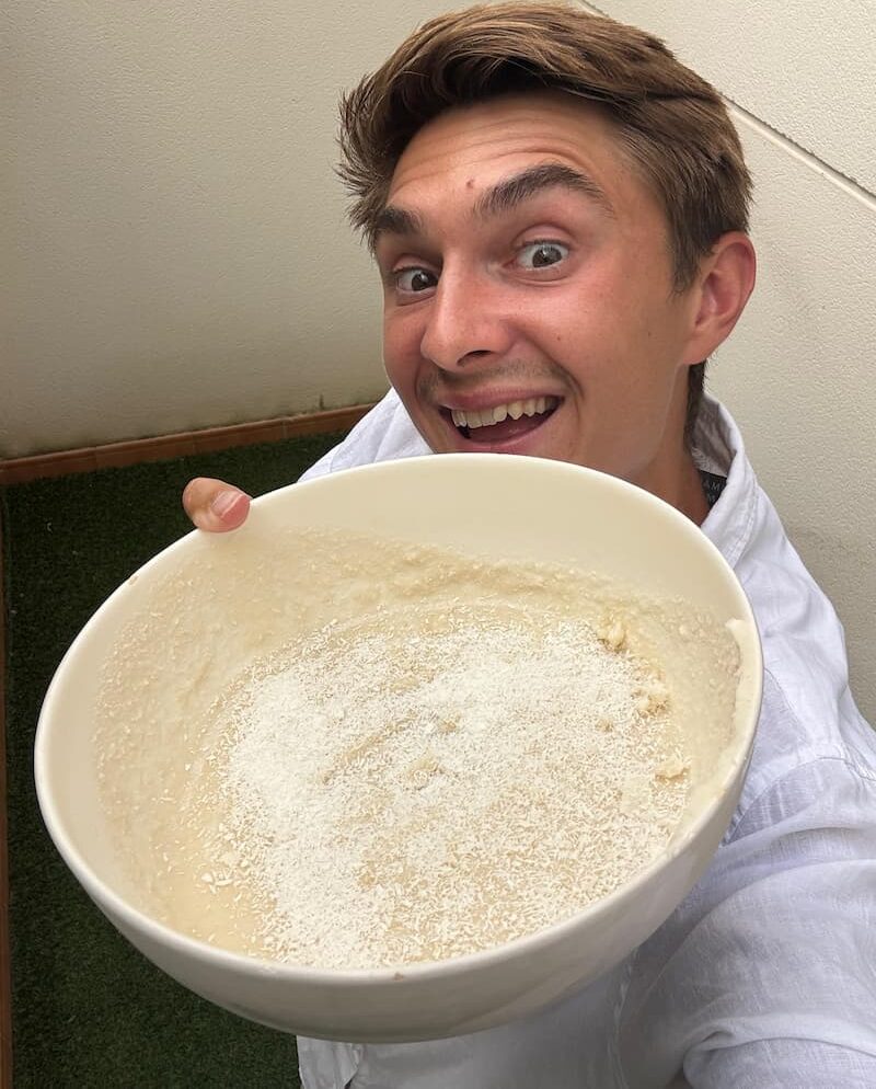 horchata-saludable-de-coco-dietalvaro