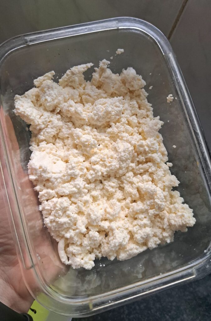 Queso untar